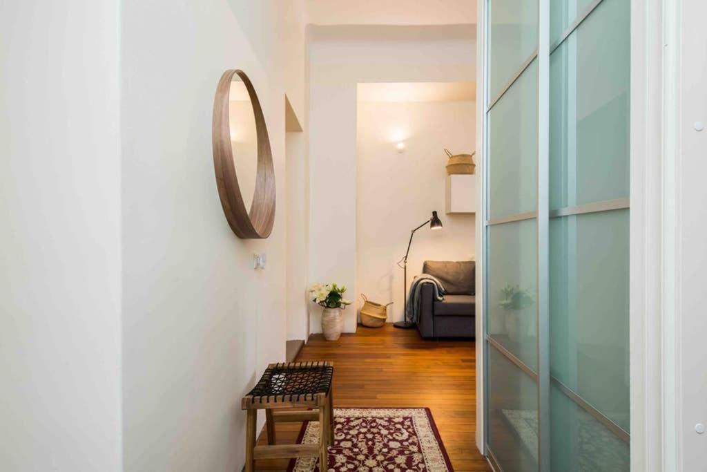 טאלין Best Location, Beautiful And Quiet Old Town Apt. מראה חיצוני תמונה